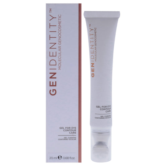 Gel for Eye Contour Care