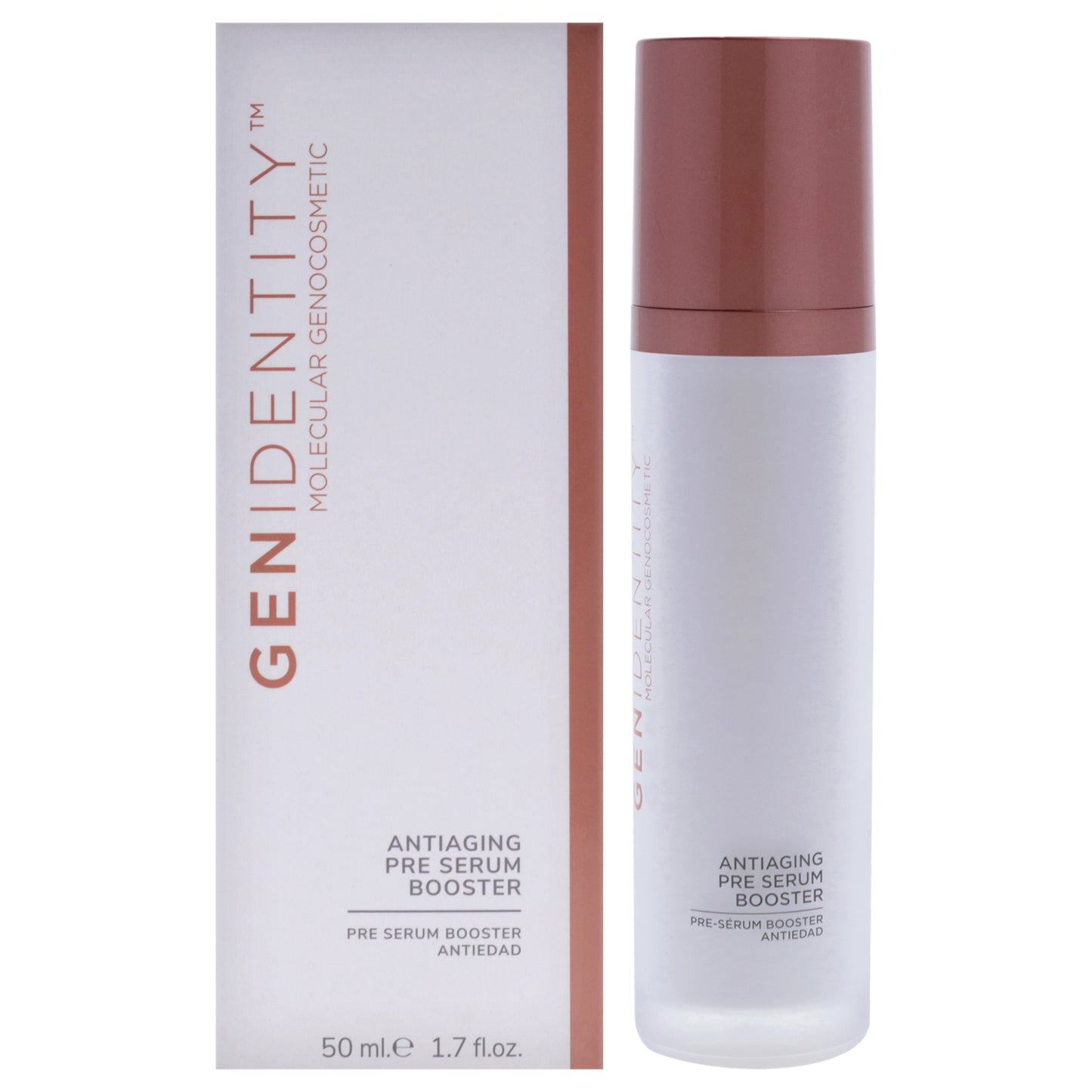 Antiaging Pre Serum Booster