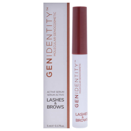 Active Serum Lashes and Brows