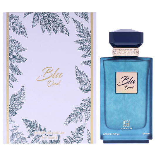 Blu Oud