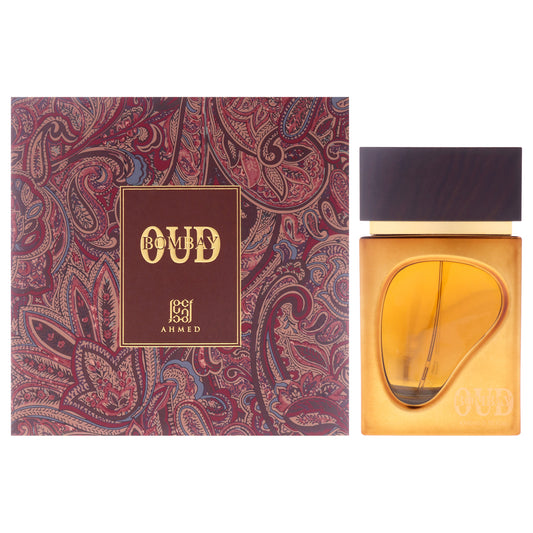 Bombay Oud