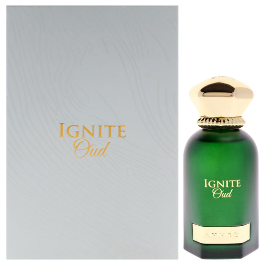 Ignite Oud
