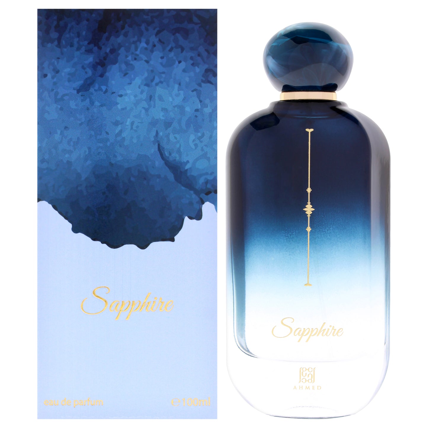 Sapphire