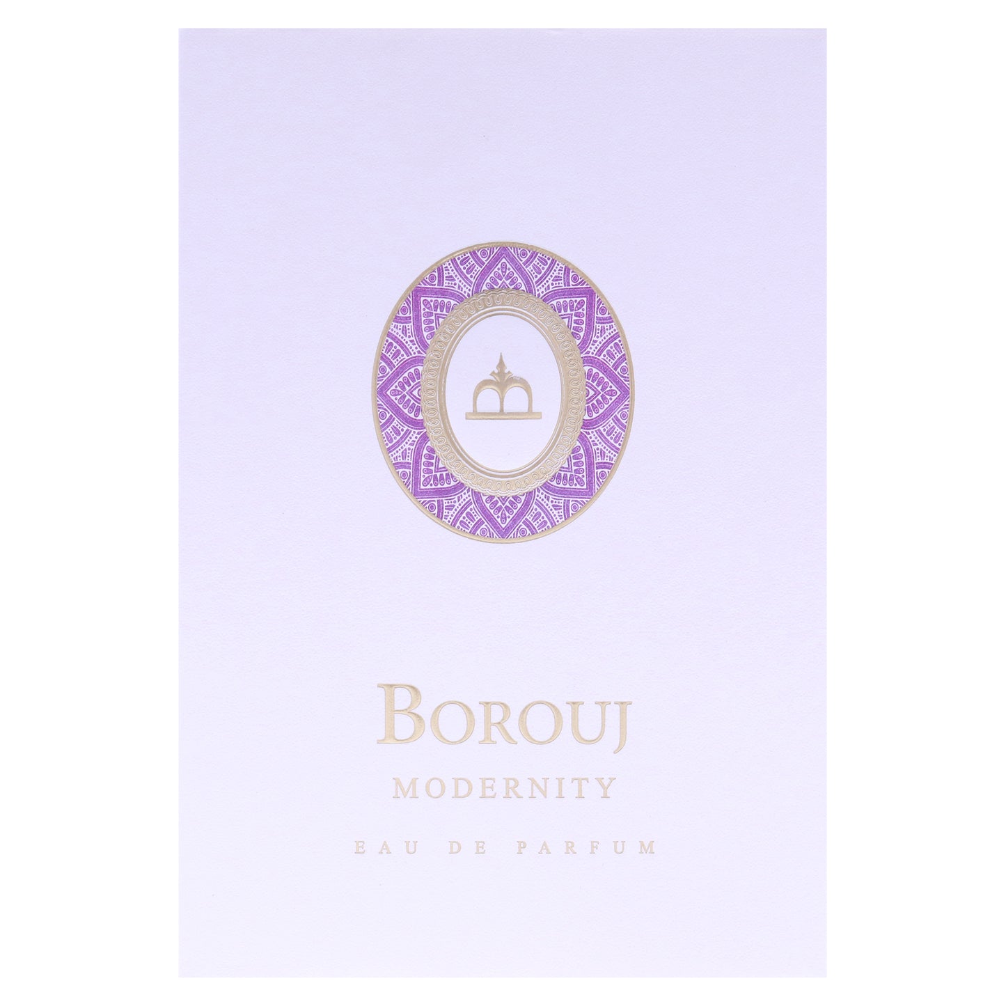 Borouj - Modernity