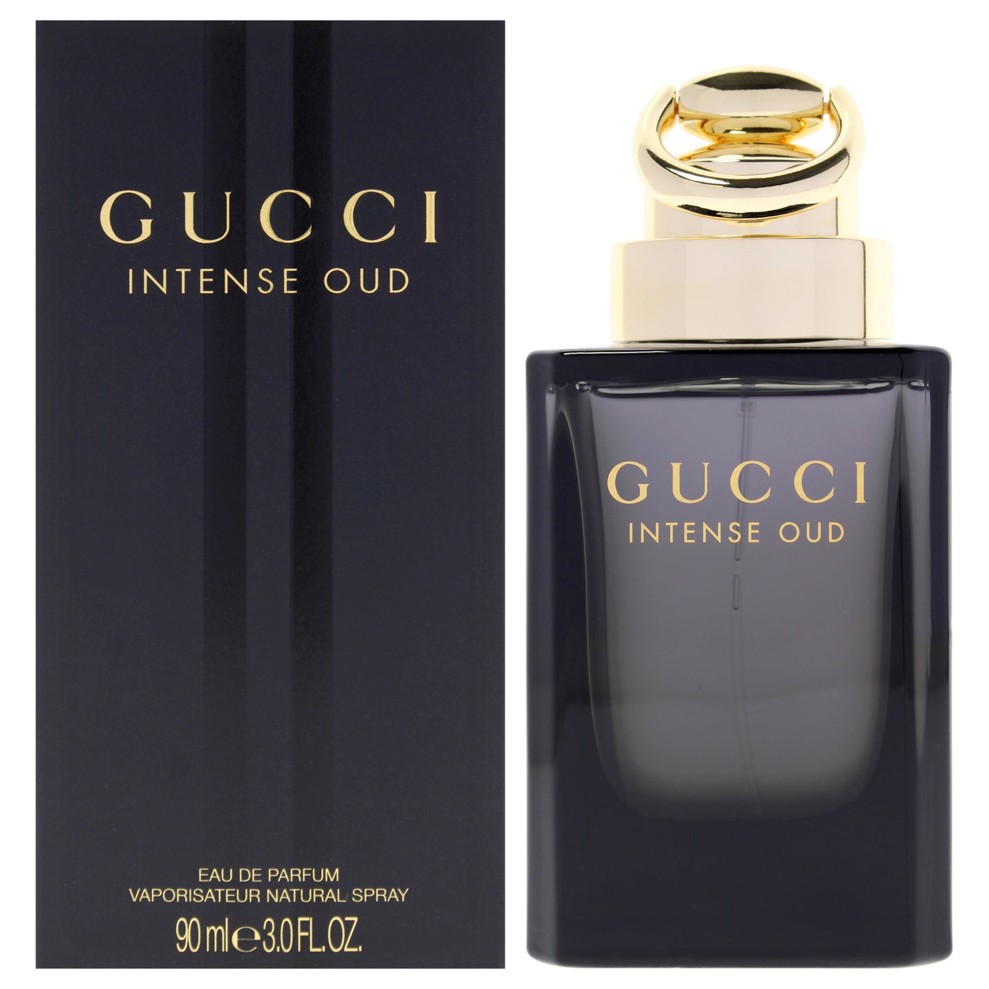 Gucci Intense Oud