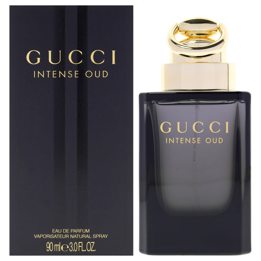 Gucci Intense Oud