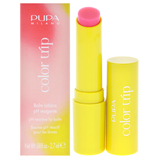 Color Trip Ph Reactive Lip Balm