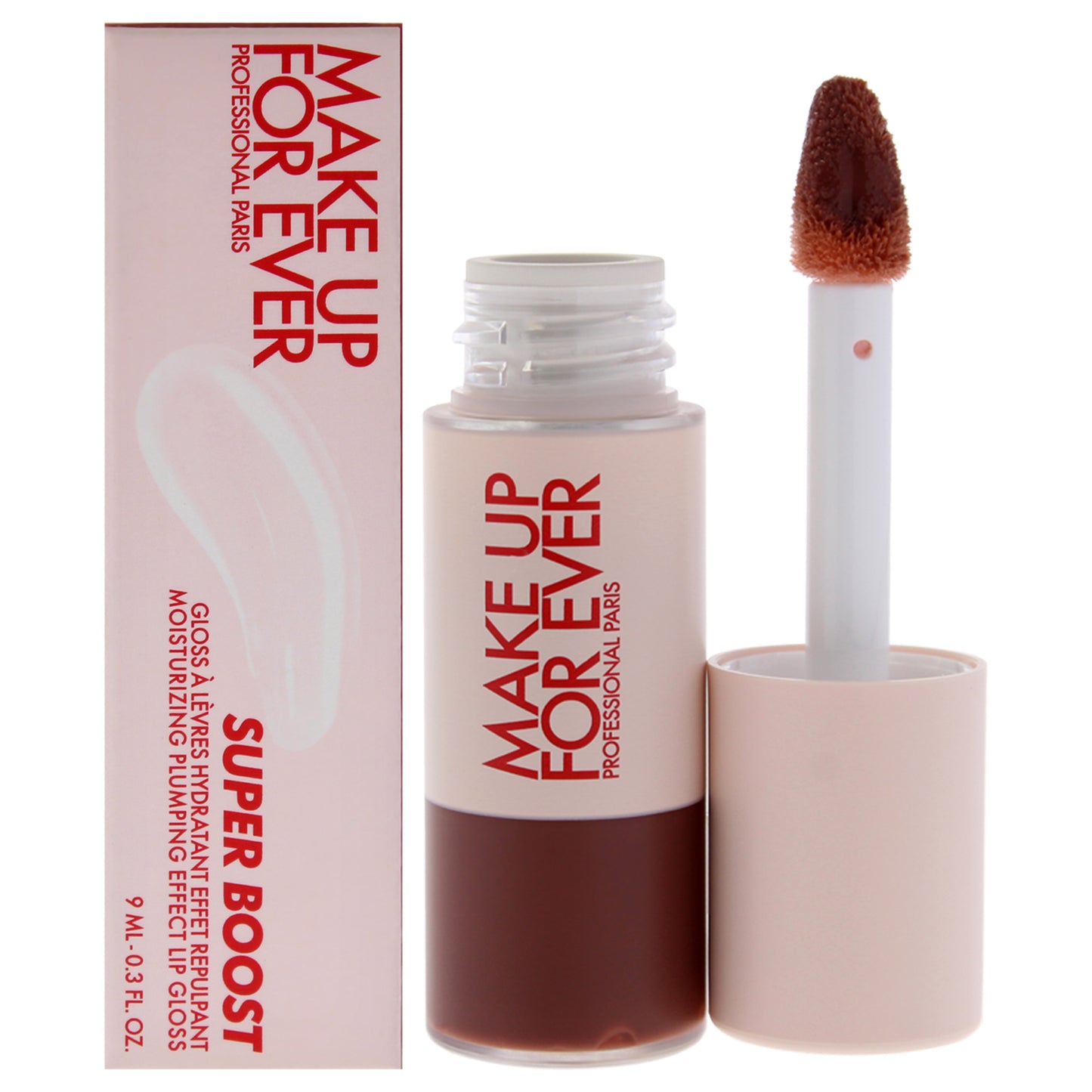 Super Boost Lip Gloss
