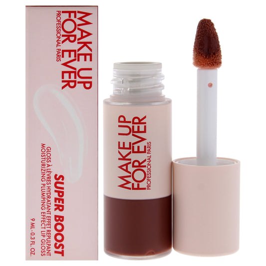 Super Boost Lip Gloss