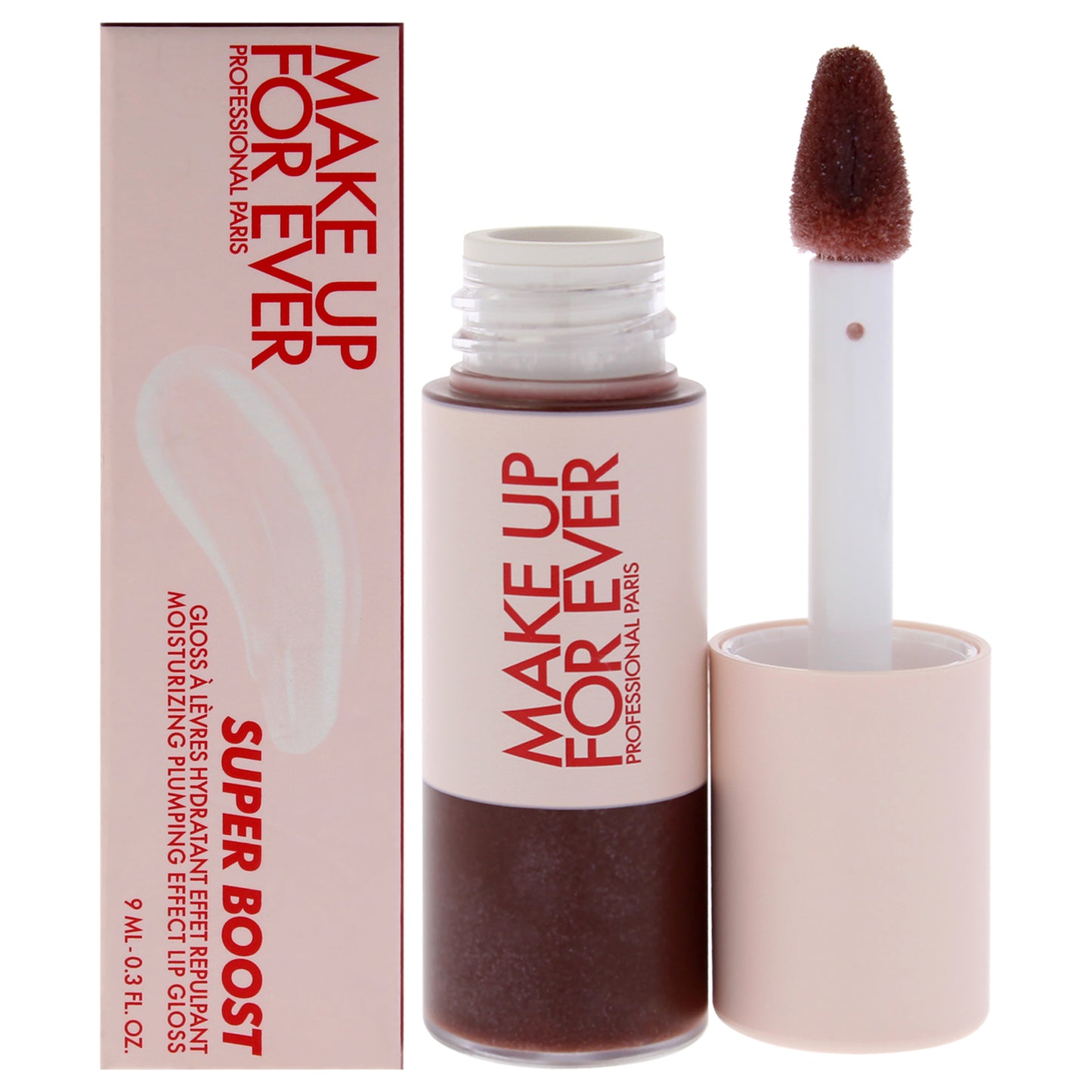 Super Boost Lip Gloss