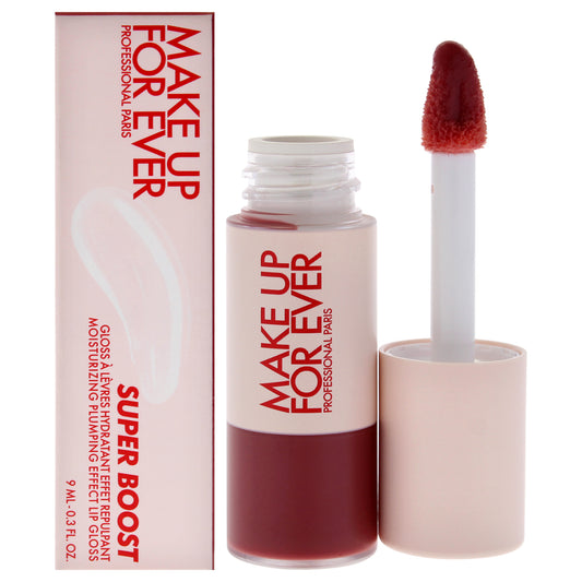 Super Boost Lip Gloss
