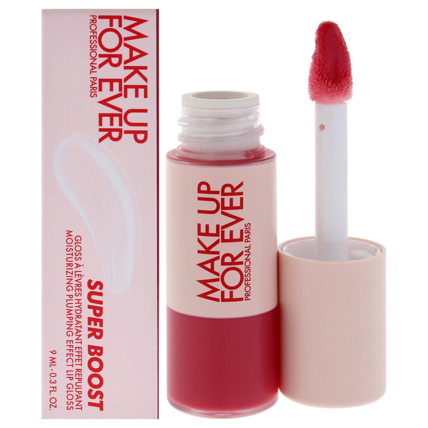 Super Boost Lip Gloss