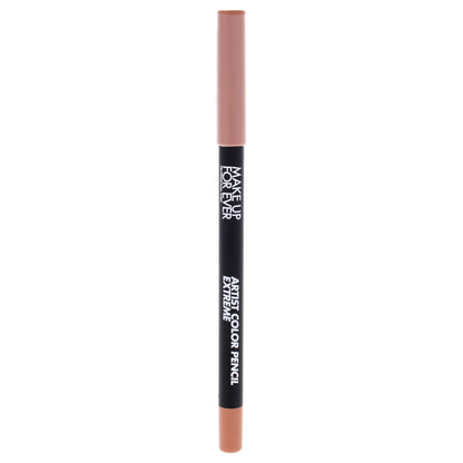 Artist Color Pencil Extreme Makeup