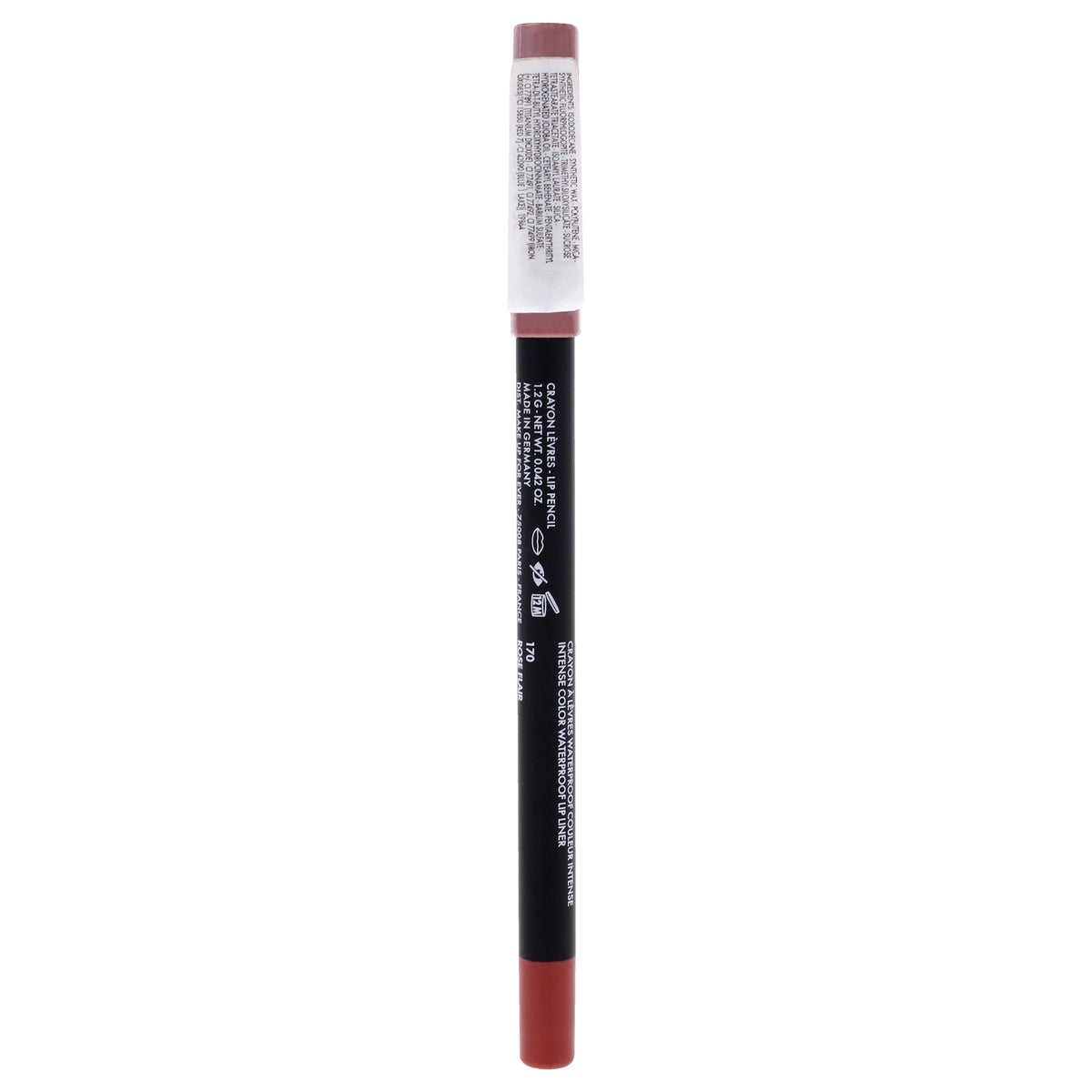 Artist Color Pencil Extreme Makeup
