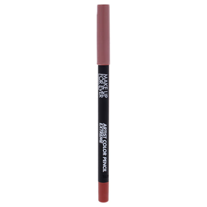 Artist Color Pencil Extreme Makeup
