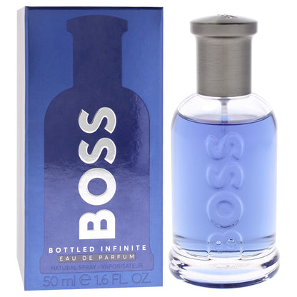 Boss Bottled Infinite EDP Spray