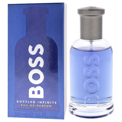 Boss Bottled Infinite EDP Spray