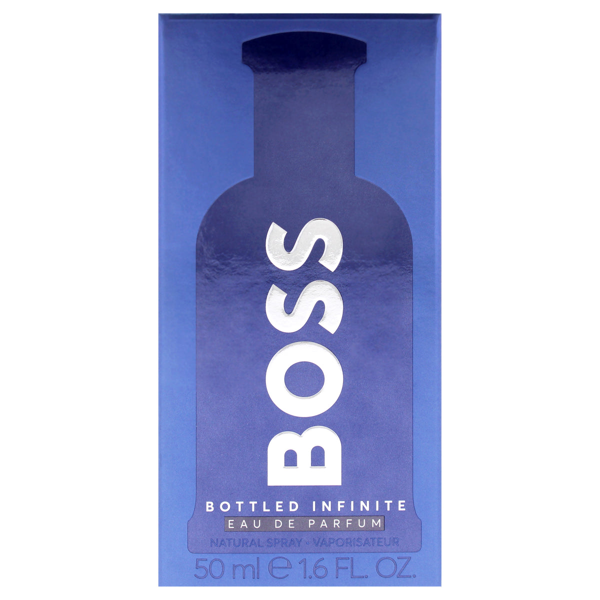 Boss Bottled Infinite EDP Spray