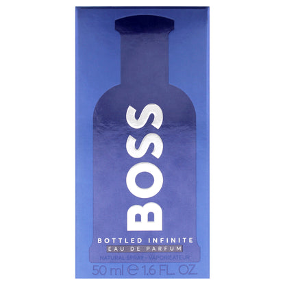 Boss Bottled Infinite EDP Spray