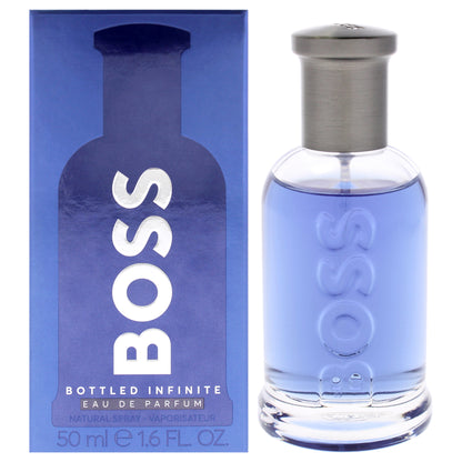 Boss Bottled Infinite EDP Spray