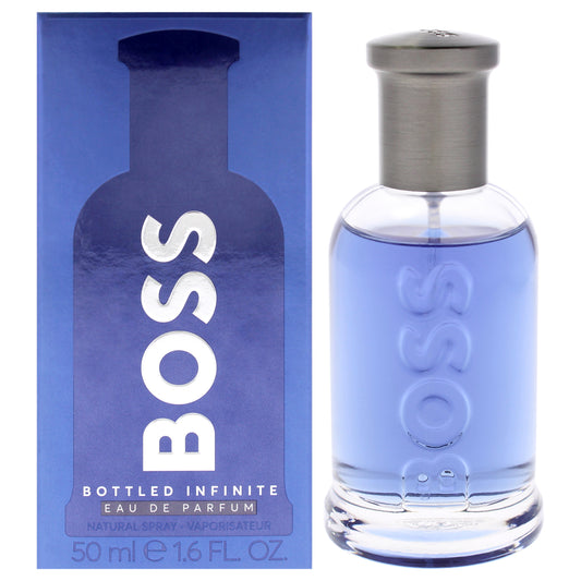 Boss Bottled Infinite EDP Spray