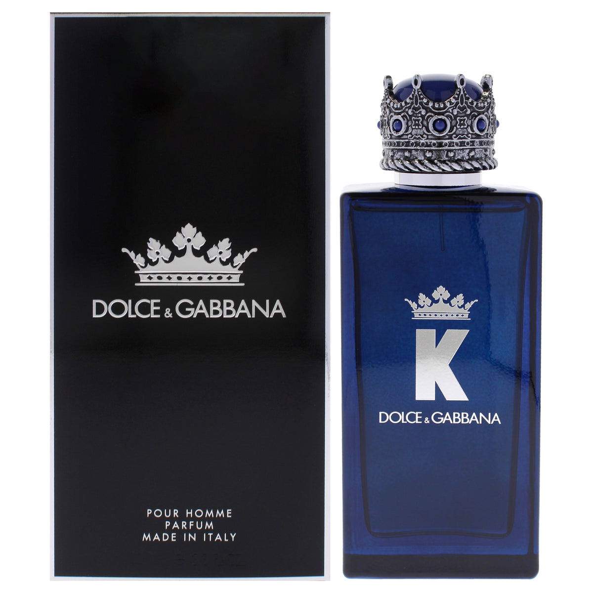 K Parfum Spray