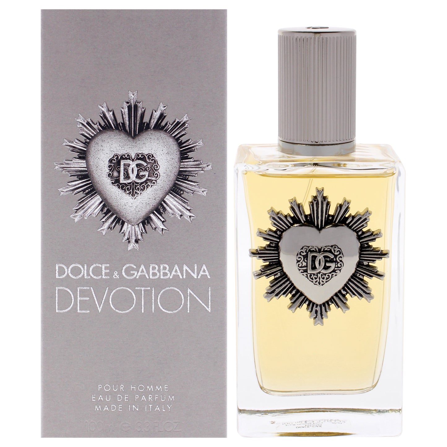 Devotion EDP Spray