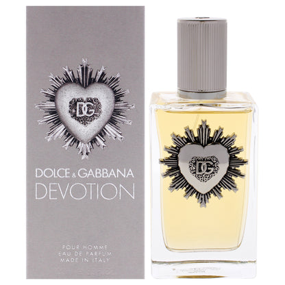 Devotion EDP Spray