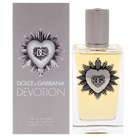 Devotion EDP Spray
