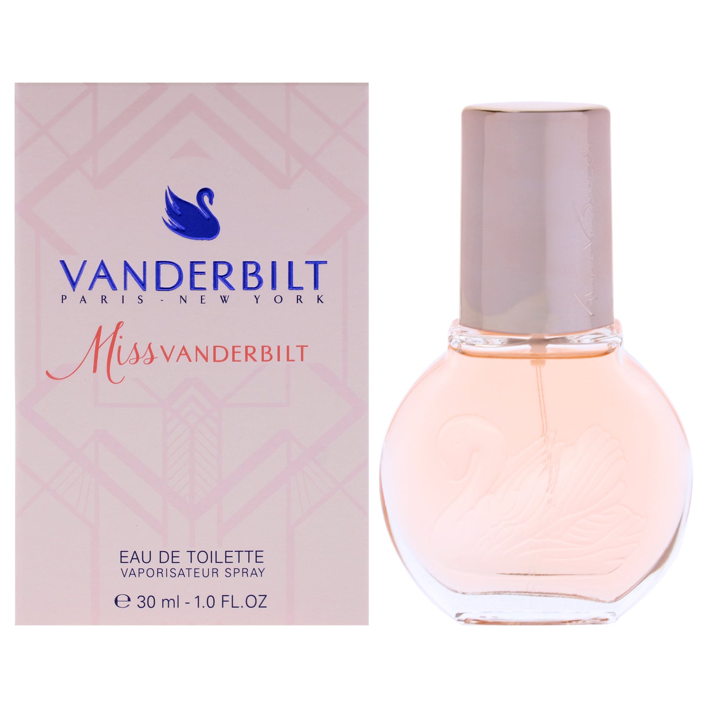 Miss Vanderbilt