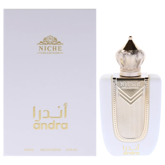 Niche Collection - Andra