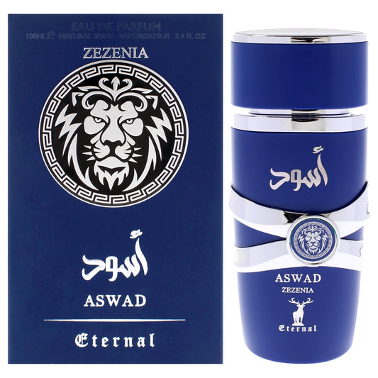 Eternal Collection - Aswad Zezezia