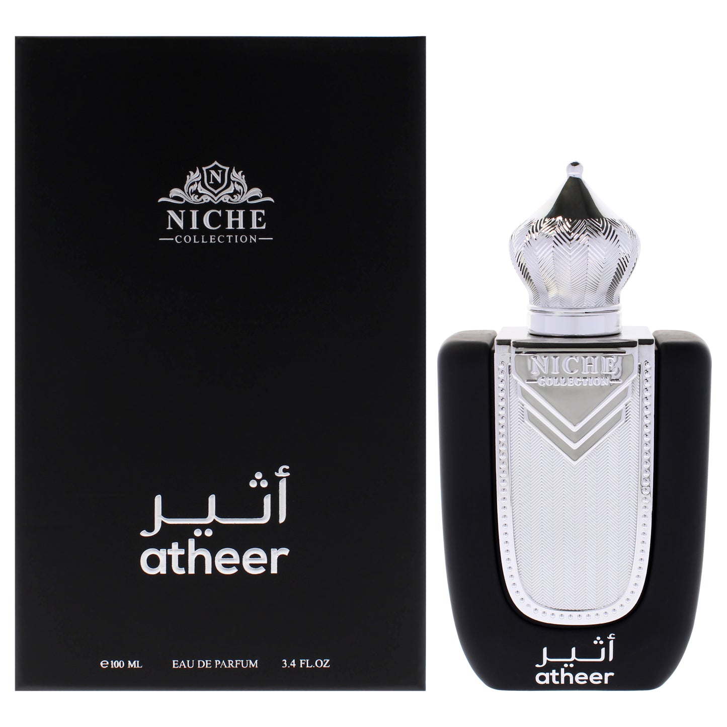 Niche Collection - Atheer
