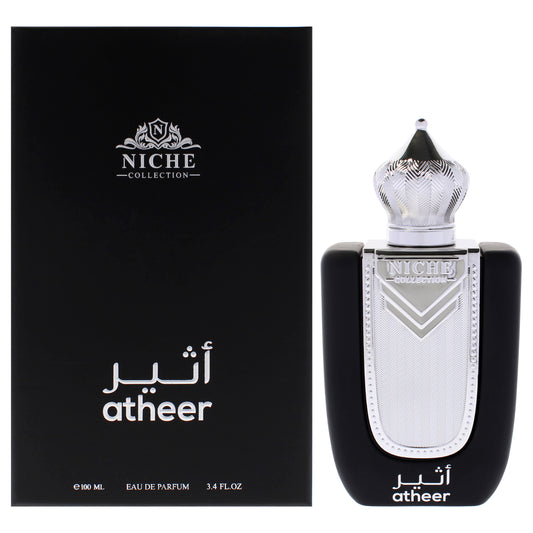 Niche Collection - Atheer
