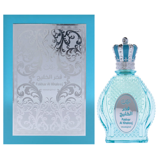 Sharqiyat Collection - Fakhar Al Khaleej