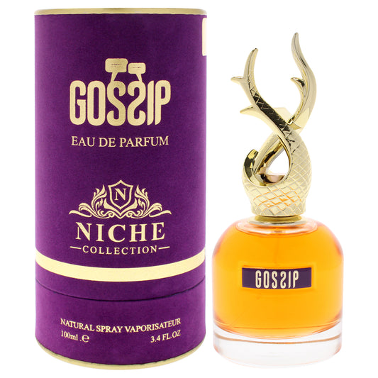 Niche Collection - Gossip