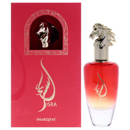 Sharqiyat Collection - Isra