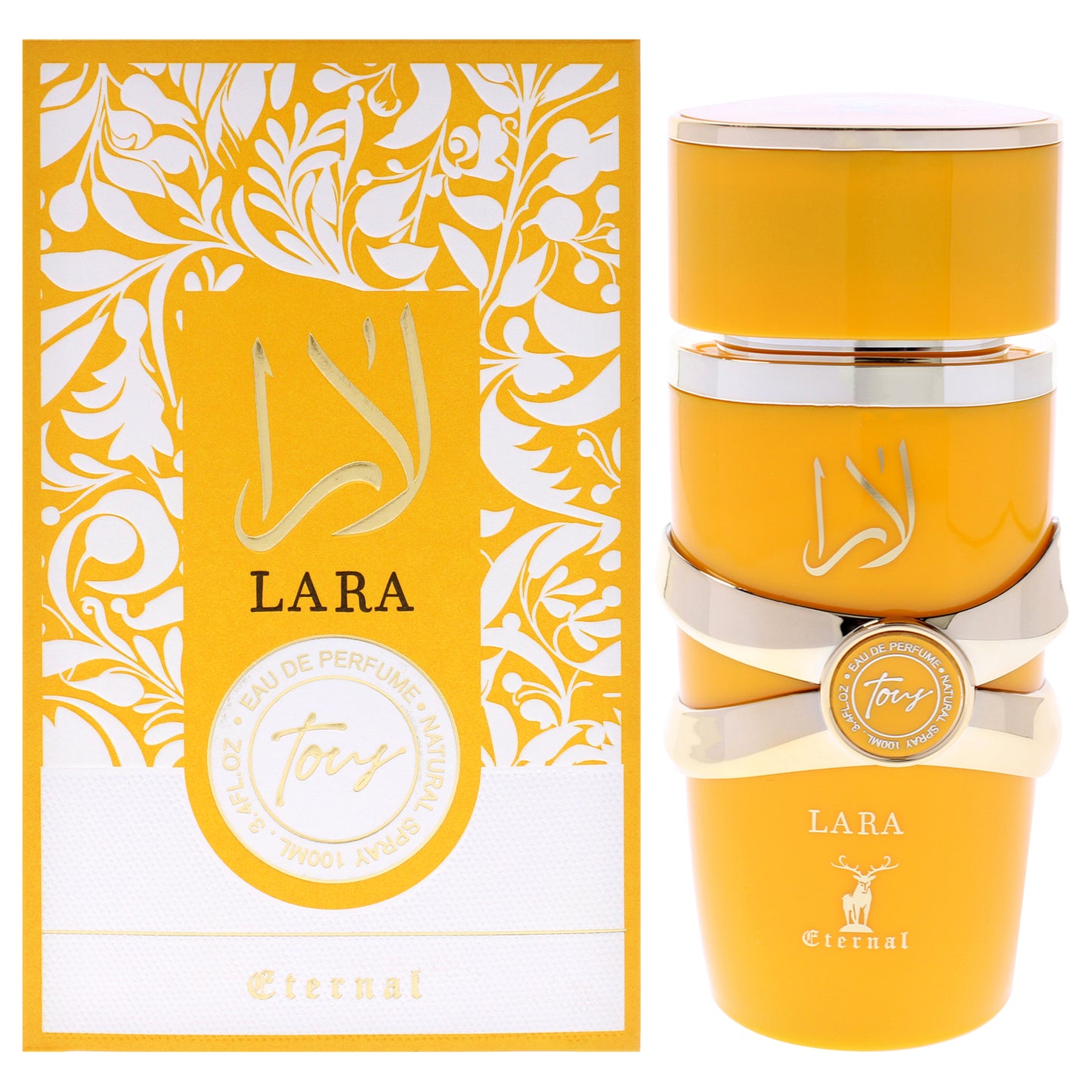Eternal Collection - Lara Tous