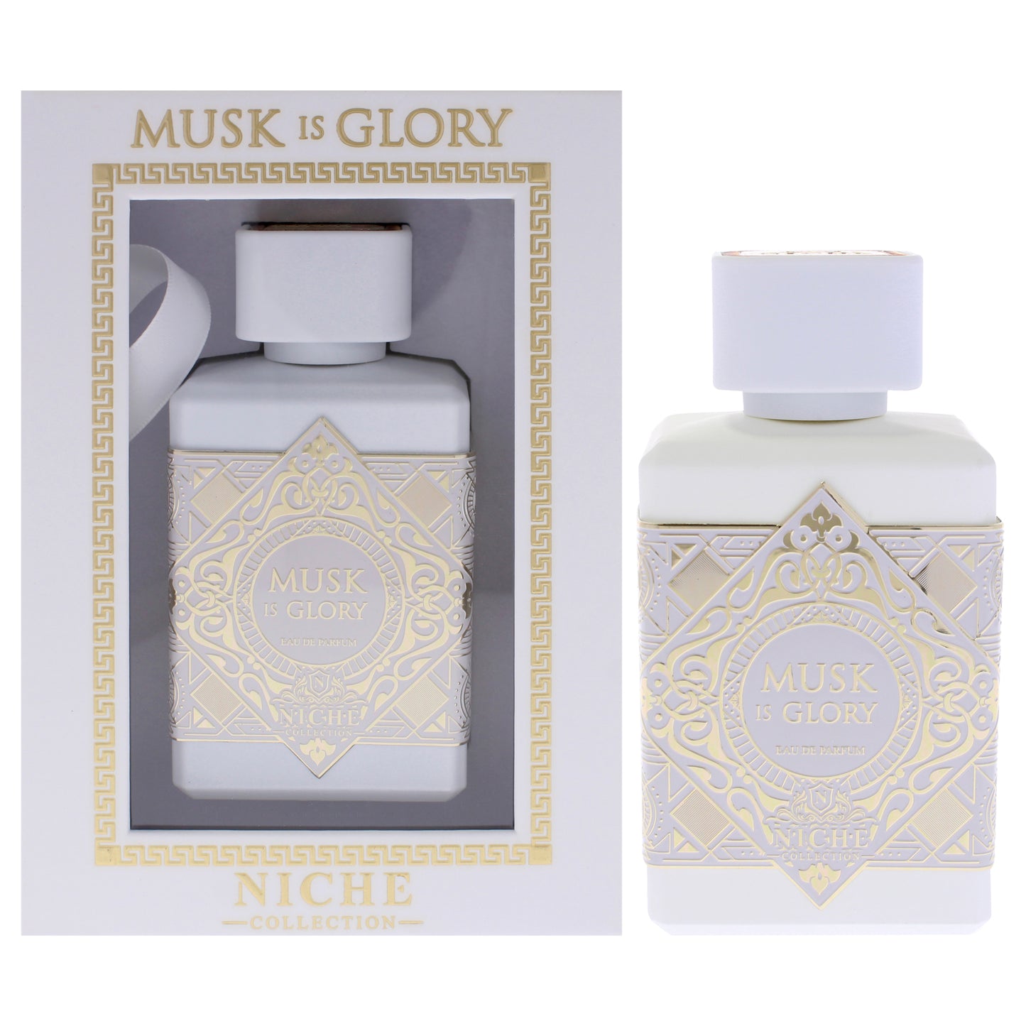 Niche Collection - Musk Is Glory