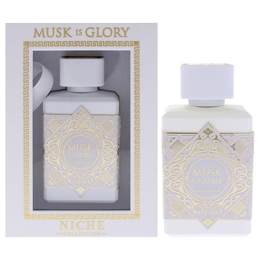 Niche Collection - Musk Is Glory