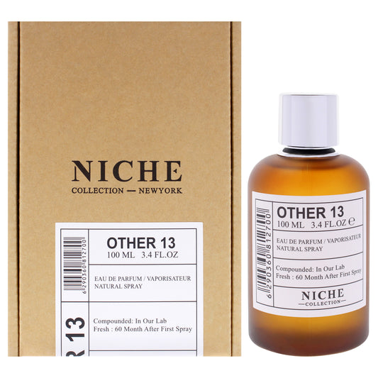 Niche Collection - Other 13