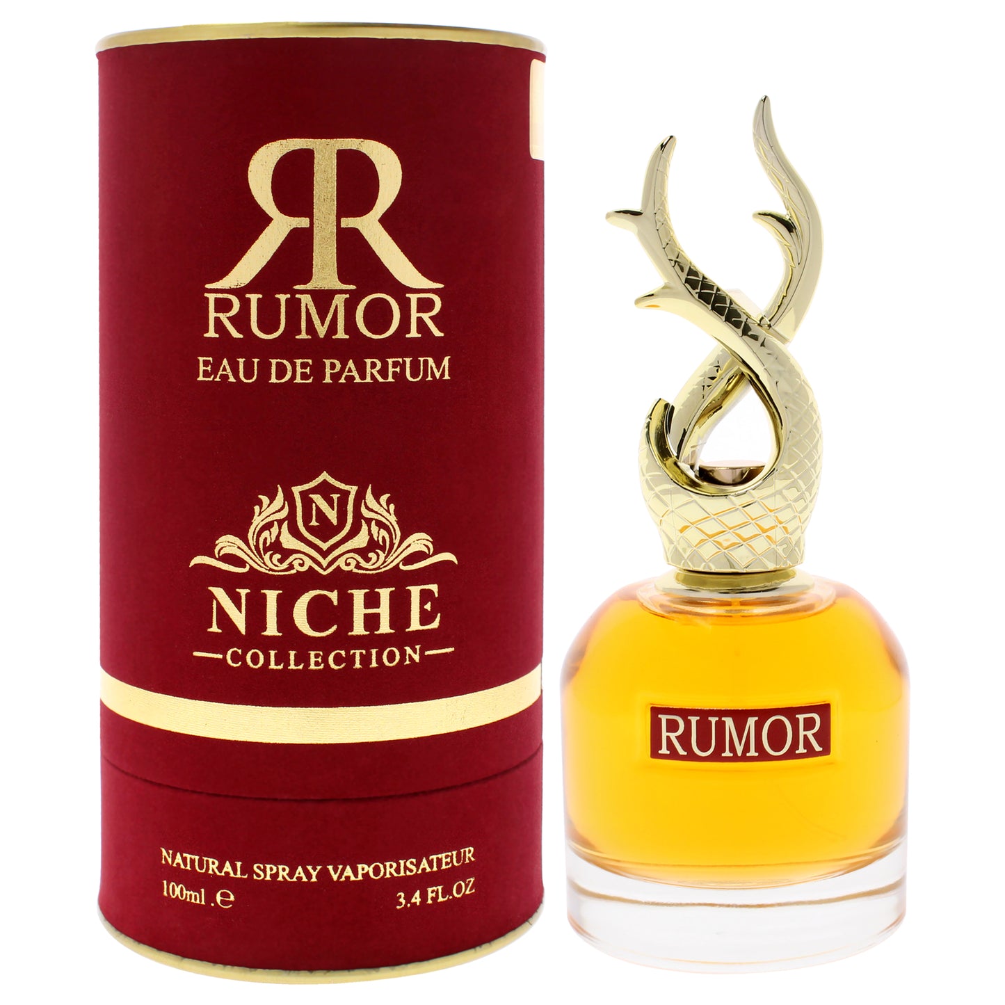 Niche Collection - Rumor
