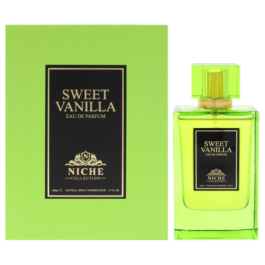 Niche Collection EDP Spray
