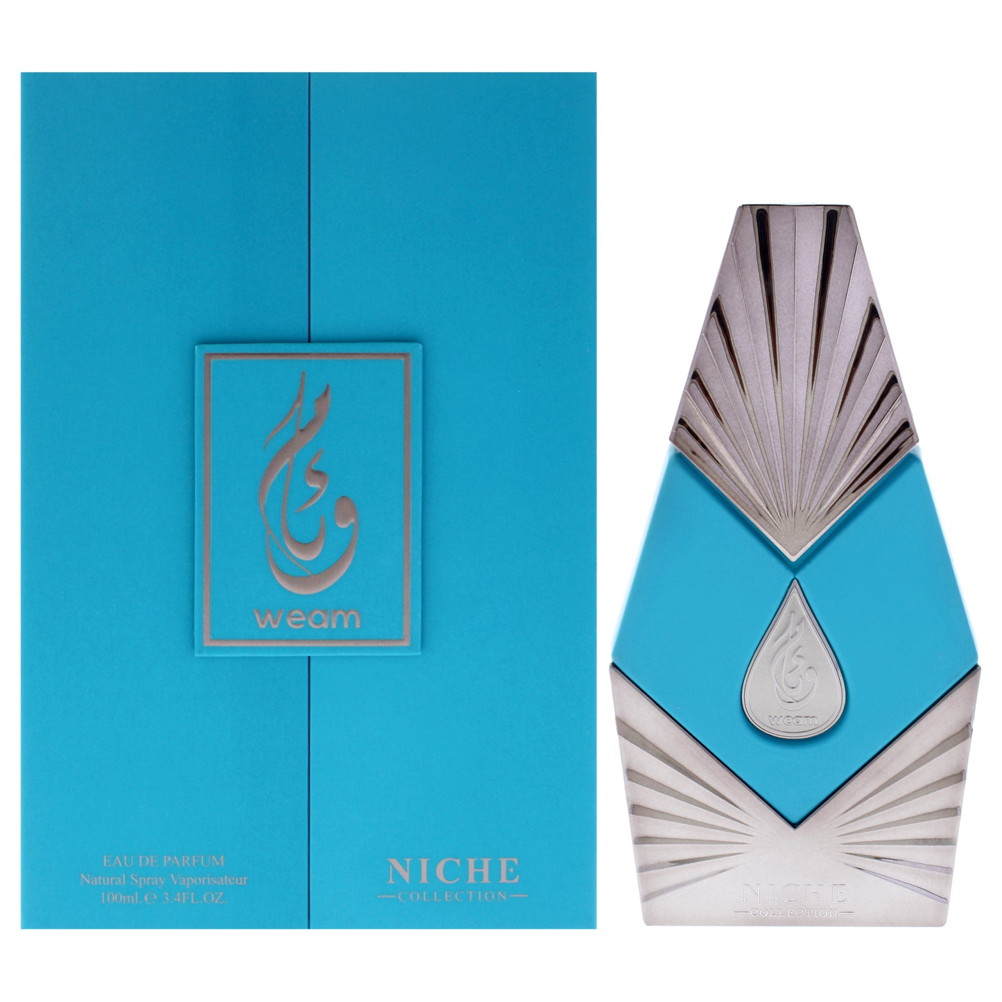 Niche Collection - Weam