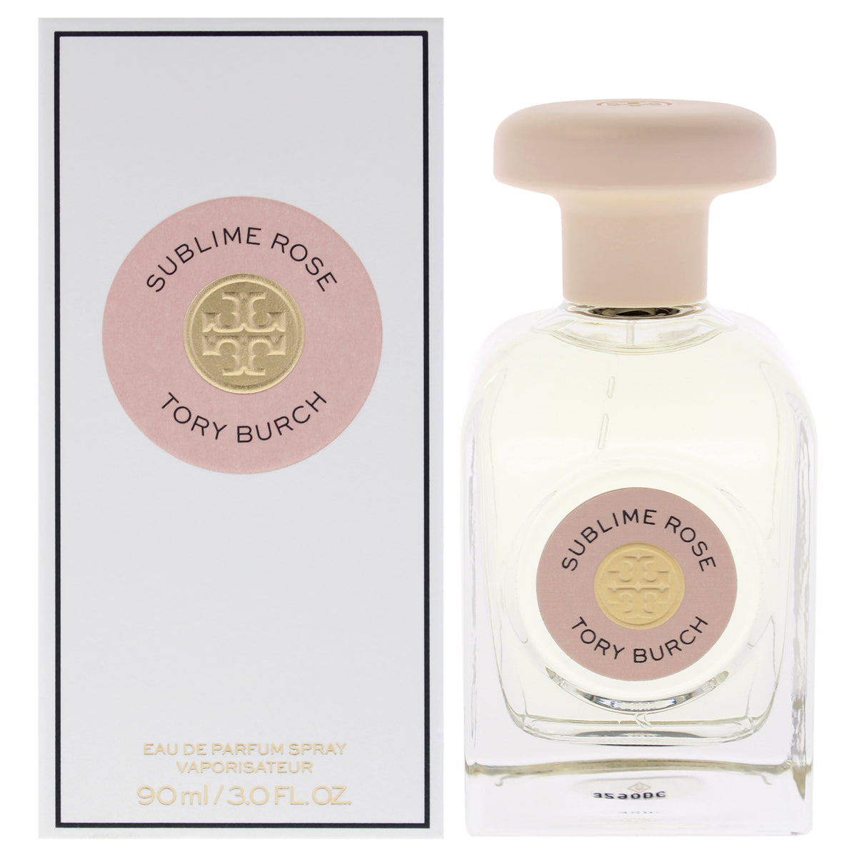 Essence of Dreams - Sublime Rose