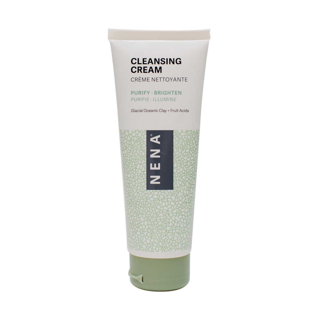 Cleansing Cream by NENA Skincare for Women - 3.5 oz Cream