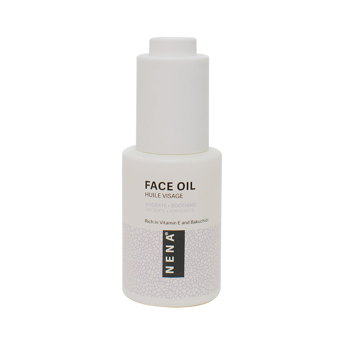 Face Oil by NENA Skincare for Women - 0.95 oz Oil
