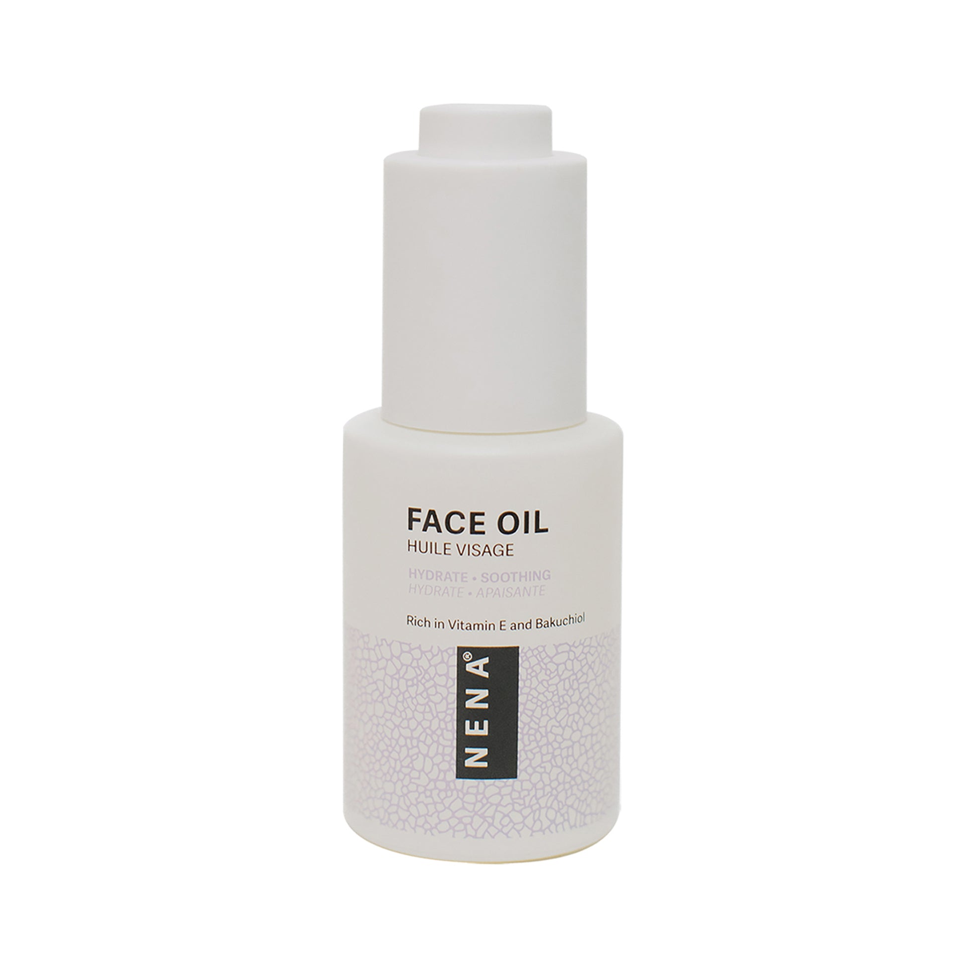 Face Oil by NENA Skincare for Women - 0.95 oz Oil