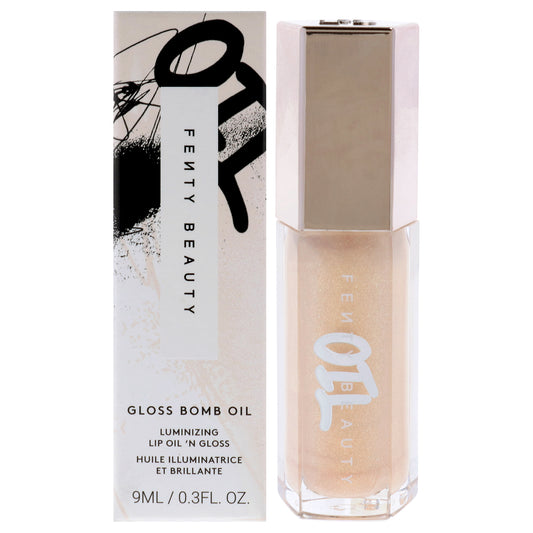 Gloss Bomb Luminizing Lip Oil N Gloss