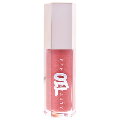 Gloss Bomb Luminizing Lip Oil N Gloss
